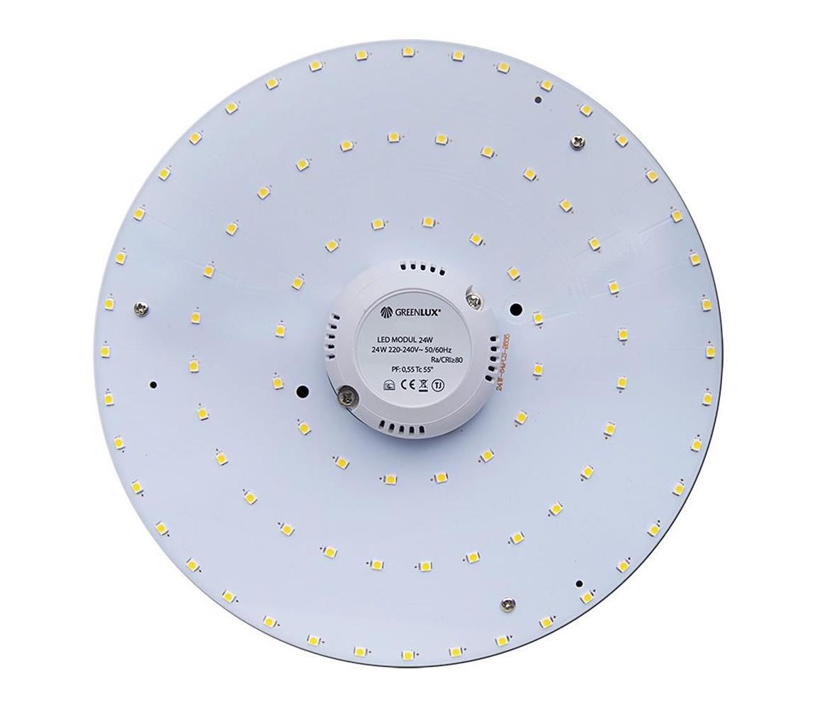 LED Modul LED/24W/230V