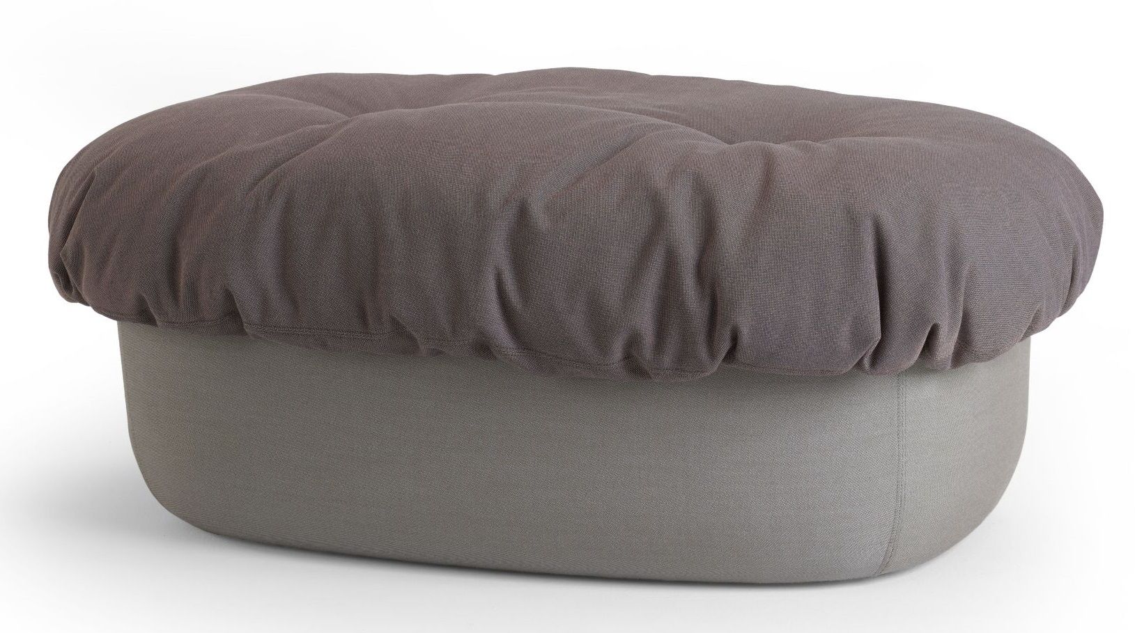 OFFECCT - Otoman SOUFFLÉ LARGE