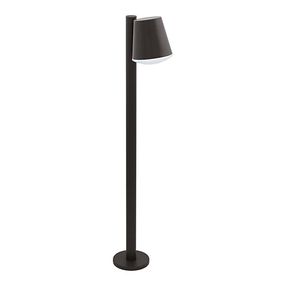 Eglo 97147 - Vonkajšia lampa CALDIERO 1xE27/10W/230V