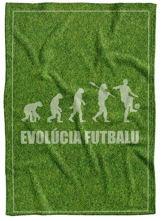 Deka Evolúcia futbalu (Podšitie baránkom: NE)