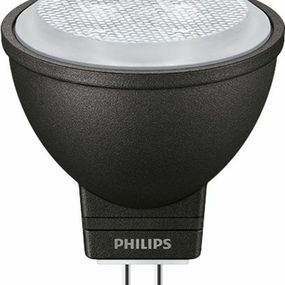 Philips MASTER LEDspotLV 3.5-20W 827 MR11 24D