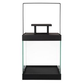 Lucerna FINCA | S | black