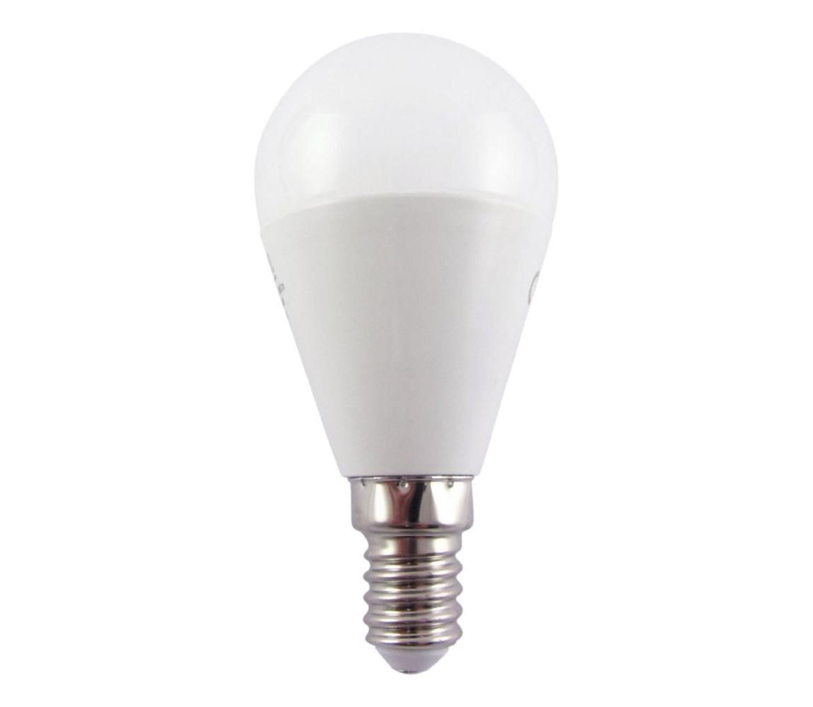 LED Žiarovka P45 E14/8W/230V 6500K