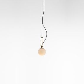 Artemide nh 14 závěsné 1280010A