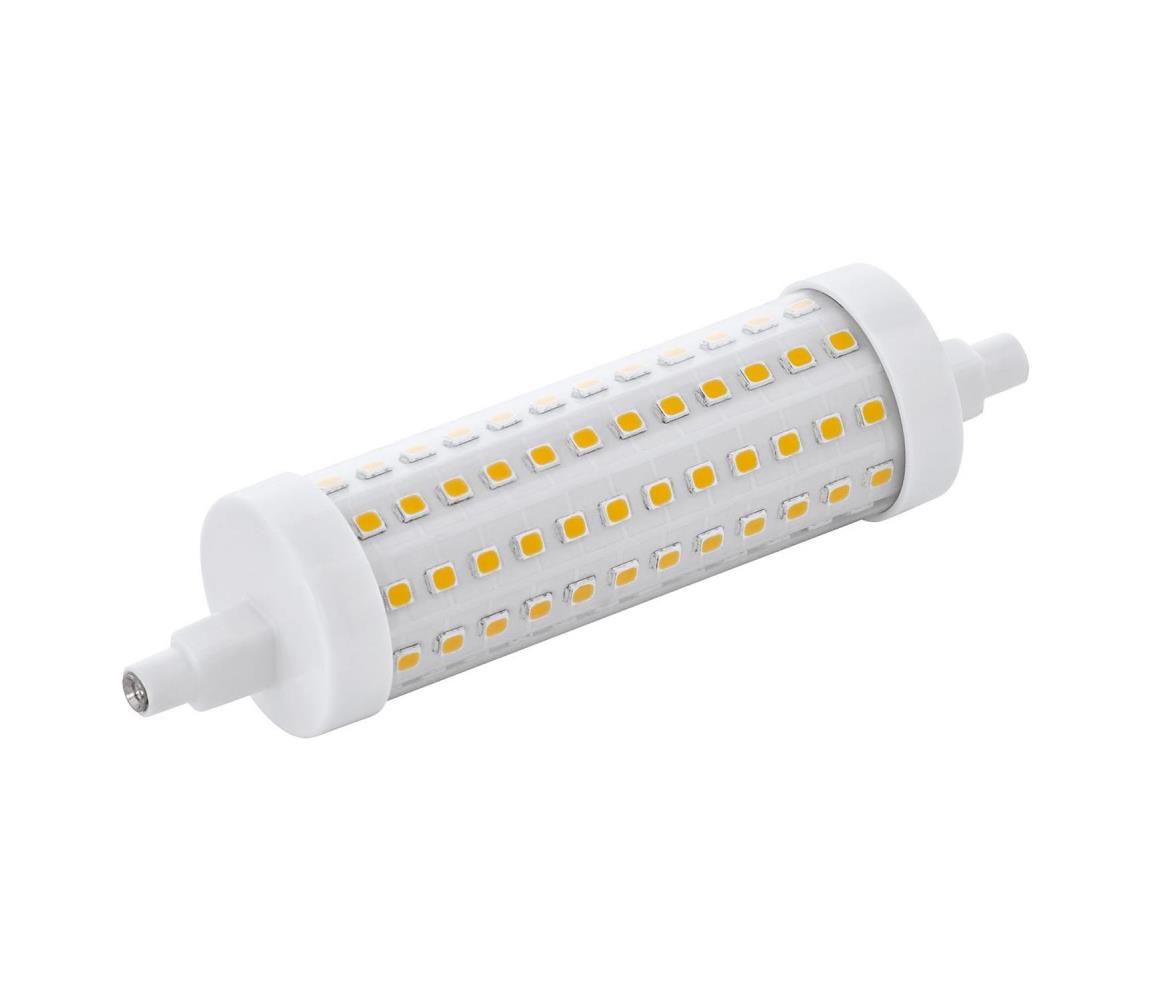 LED Žiarovka R7S/9W/230V 2700K - Eglo 11831