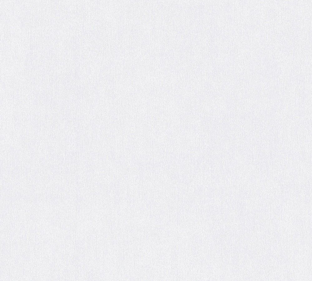 3831-29 A.S. Création detská vliesová tapeta na stenu Little Love 2026 jednofarebná sivá, veľkosť 10,05 m x 53 cm