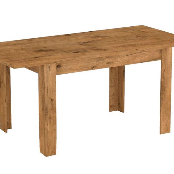 Jedálenský stôl s rozkladaním rea table 2 - lancelot