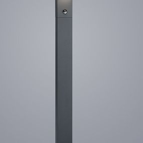 TRIO 421169142 Pearl exteriérový stĺpik LED 1x9W 900lm 3000K IP54