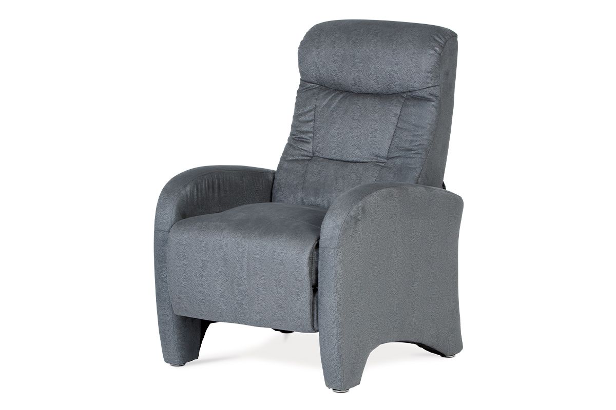 Relaxačné kreslo TV-7027 GREY2