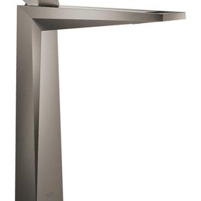 Grohe Allure Brilliant - Batéria na umývadlovú misu, kefovaný Hard Graphite 23114AL0