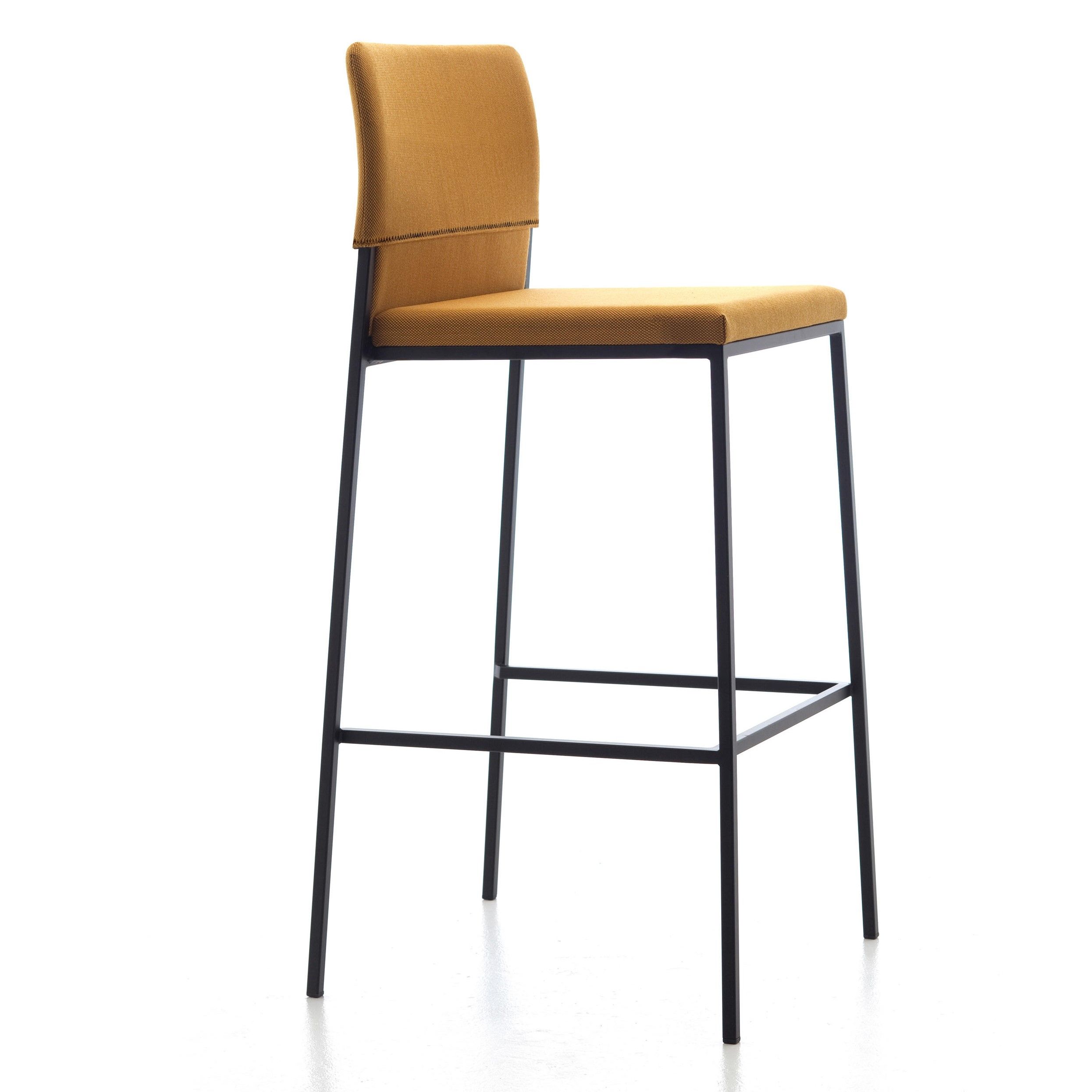 ARRMET - Barová stolička HAT ST, vysoká