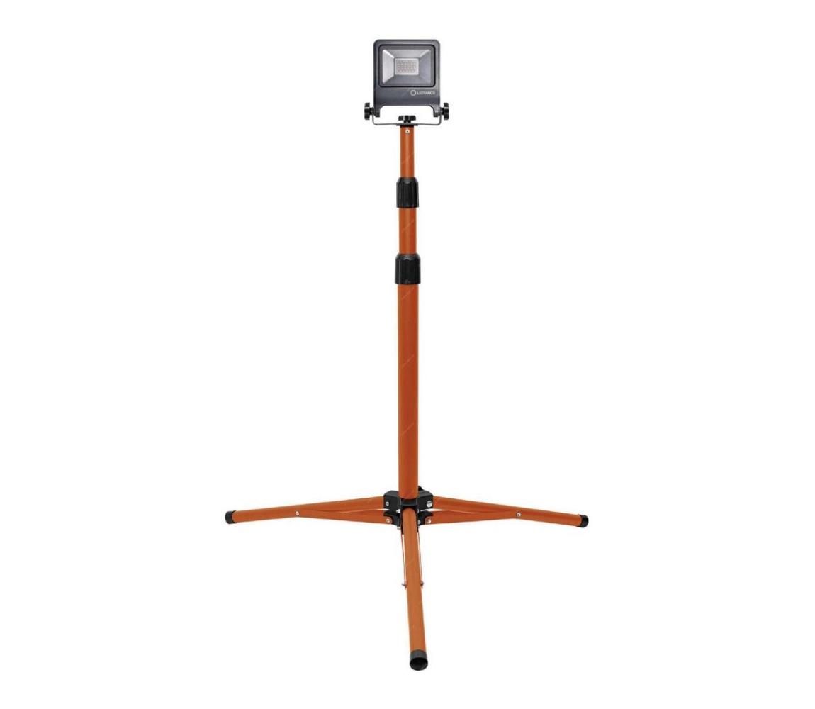 Ledvance - LED Reflektor s držiakom TRIPOD LED/20W/230V IP65