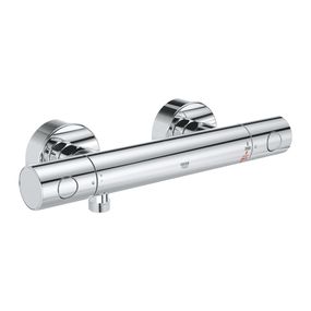 Grohe Grohtherm 800 Cosmopolitan - Termostatická sprchová batéria, chróm 34771000