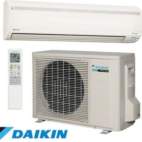 Daikin Comfort FTX71GV