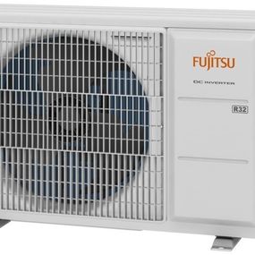 Fujitsu ASY25UILMC