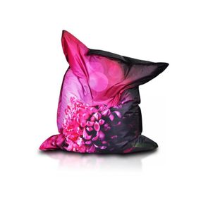 EF4003 Ecopuf Sedací vankúš ECOPUF - PILLOW - Modern polyester DG1/NC14