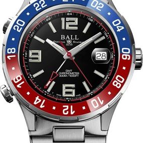 Ball DG3038A-S2C-BK