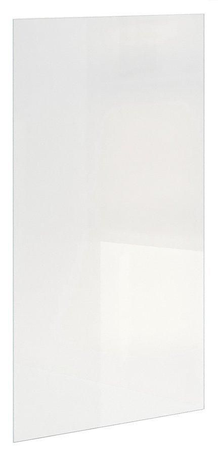 POLYSAN - ARCHITEX LINE kalené číre sklo, 805x1997x8mm AL2218