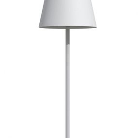Stolná lampa Nowodvorski TRIFLE 7758 biela