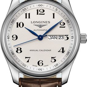 Longines L2.910.4.78.3