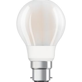 OSRAM LEDVANCE SMART+ Filament WiFi Classic Dimmable 60 6W 2700K B22 4058075609891