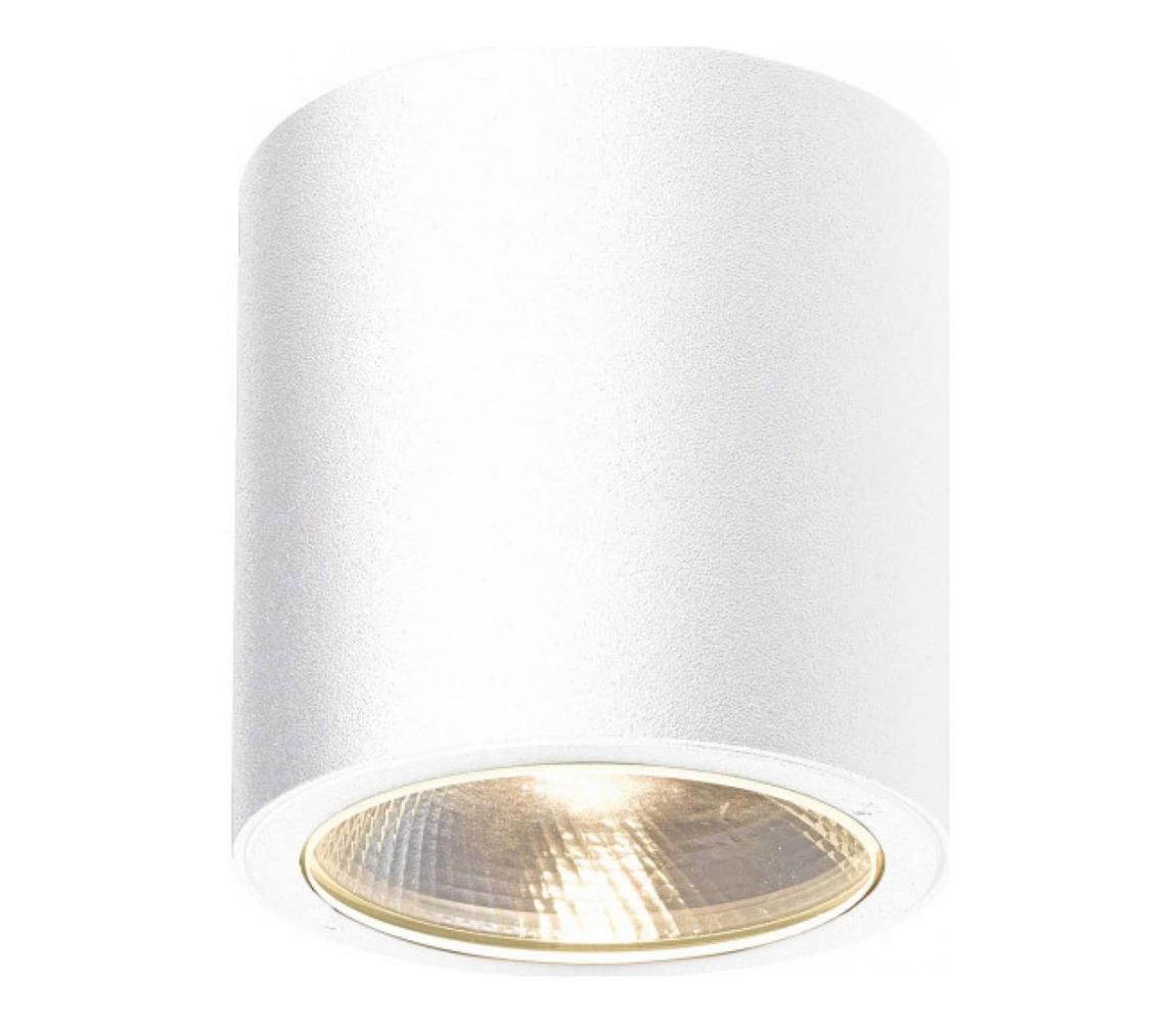 Gardino LX2236-COB - LED Vonkajšie bodové svietidlo LAVANDA LED/7W/230V IP54