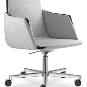 LD SEATING - Stolička HARMONY 835