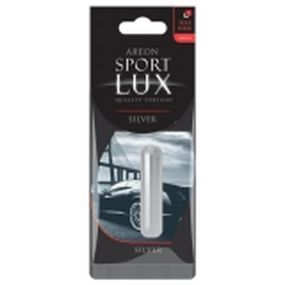 AREON SPORT LUX LIQUID SILVER 5 ML