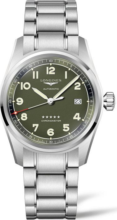 Longines L3.810.4.03.6