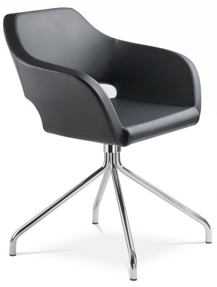 LD SEATING - Kreslo POLO+ F-N4