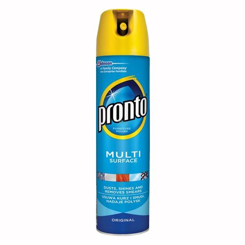 Pronto multi surface original proti prachu 250 ml