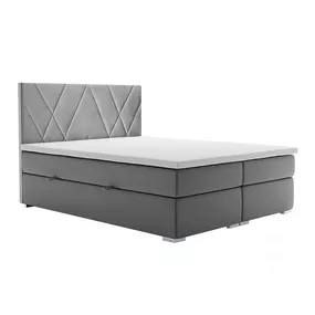 Boxspringová posteľ ORA Tempo Kondela 160 x 200 cm