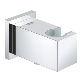 Grohe Euphoria Cube - Nástenné kolienko DN 15, chróm 26370000