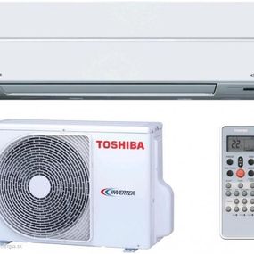 Toshiba RAS-B10N3KVP-E / RAS-10N3AVP-E