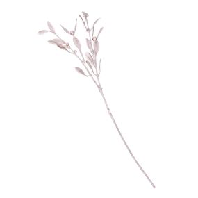 Umelá vetvička (výška 55 cm) Mistletoe – Ego Dekor