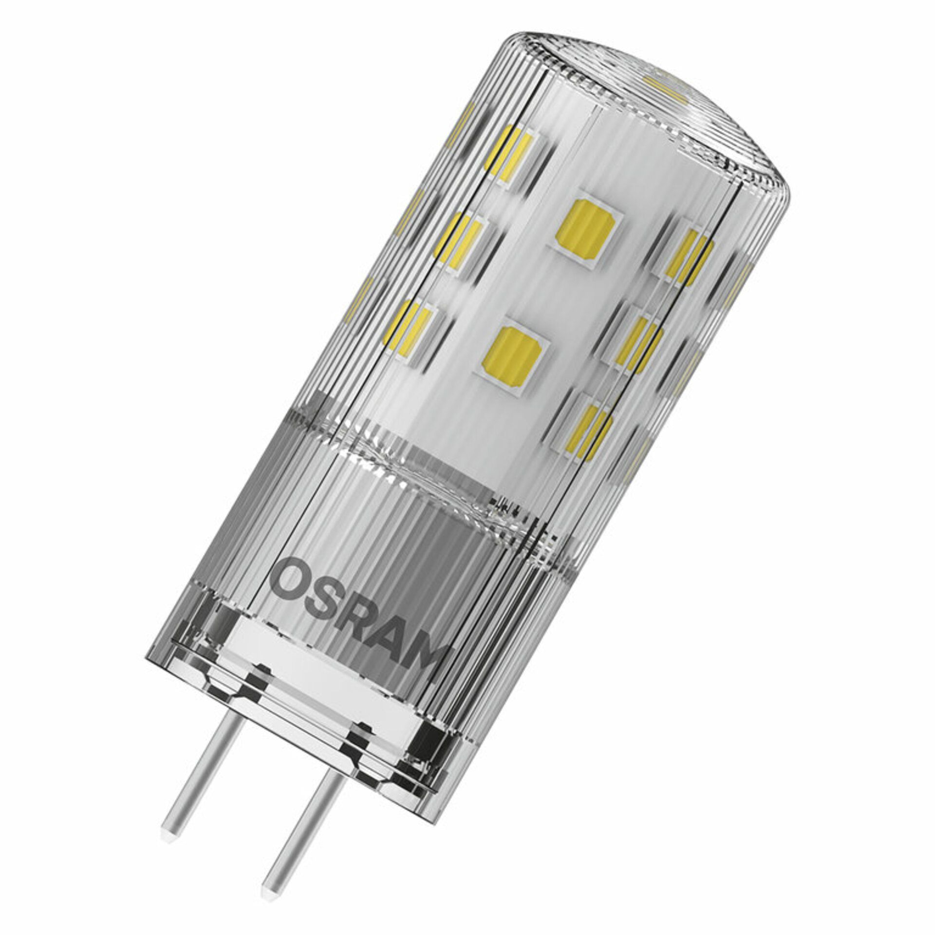 OSRAM LEDVANCE PARATHOM LED DIM PIN 40 320d 4.5 W/2700 K GY6.35 4058075607255