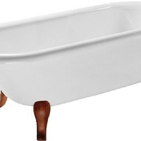 Villeroy & Boch Hommage 177,1 x 77,1 cm UBQ180HOM700V01