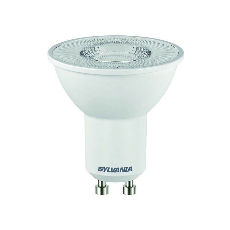 Sylvania 0029182 LED žiarovka GU10 6,2W 450lm 4000K