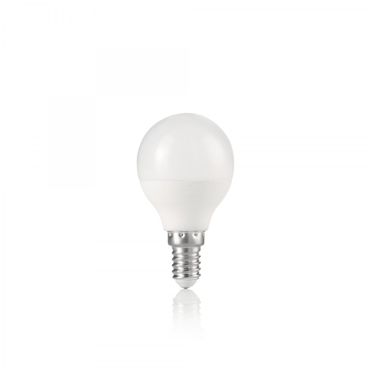 Ideal Lux 151731 LED žiarovka Sfera 7W | E14 | 3000K