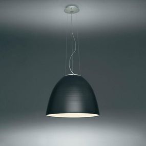 Artemide NUR závěs.  halogen 250W šedá A240600