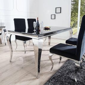 Dizajnový jedálenský stôl Rococo 200cm