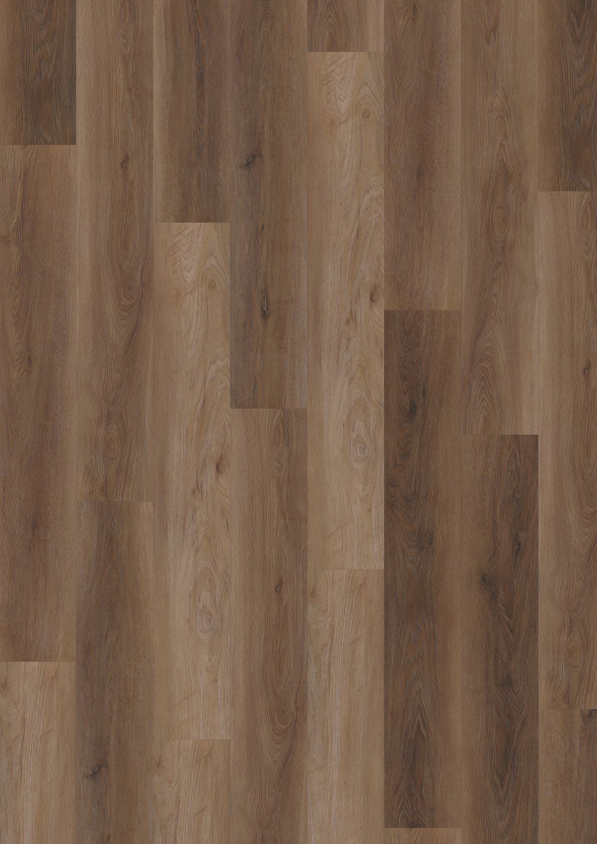 Oneflor Vinylová podlaha lepená ECO 55 051 Walnut Natural - Lepená podlaha