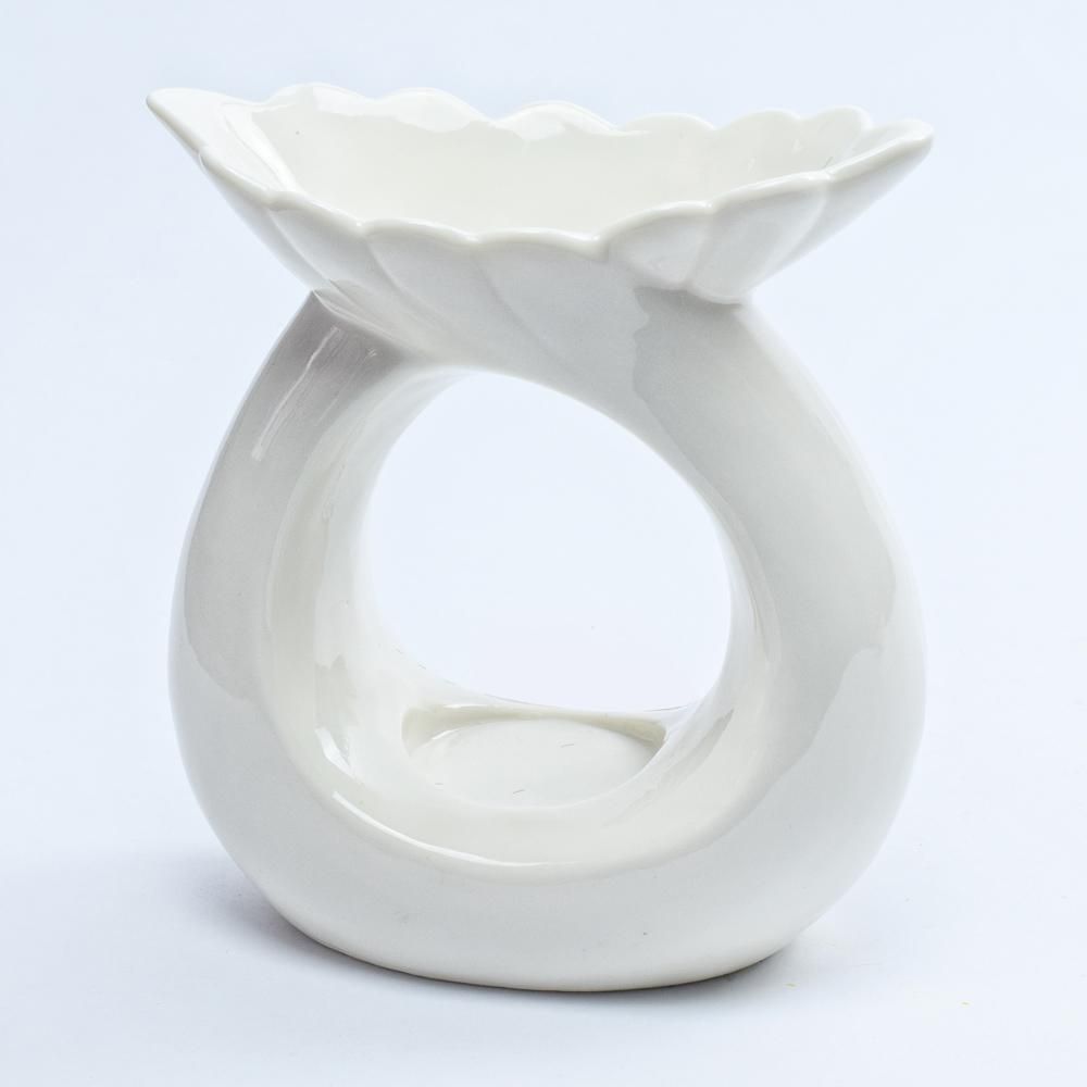 Porcelán biela 13,2x7,5x14,3cm 208844