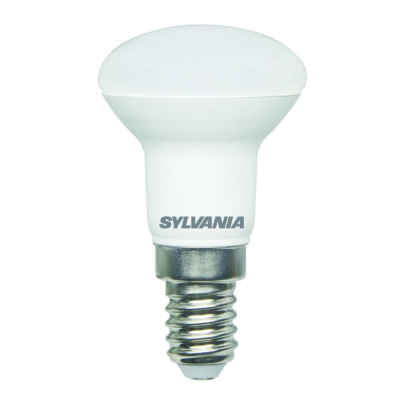 Sylvania 0029202 LED žiarovka 1x2,9W | E14 | 250lm | 3000K- biela
