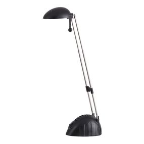 Rabalux 4334 - LED stolná lampa RONALD 1xLED/5W/230V