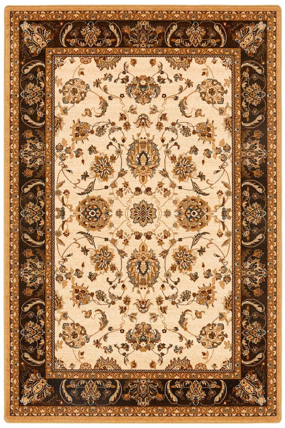 Kusový koberec Polonia Tari Tabaka 2460 dD1 200x300 cm
