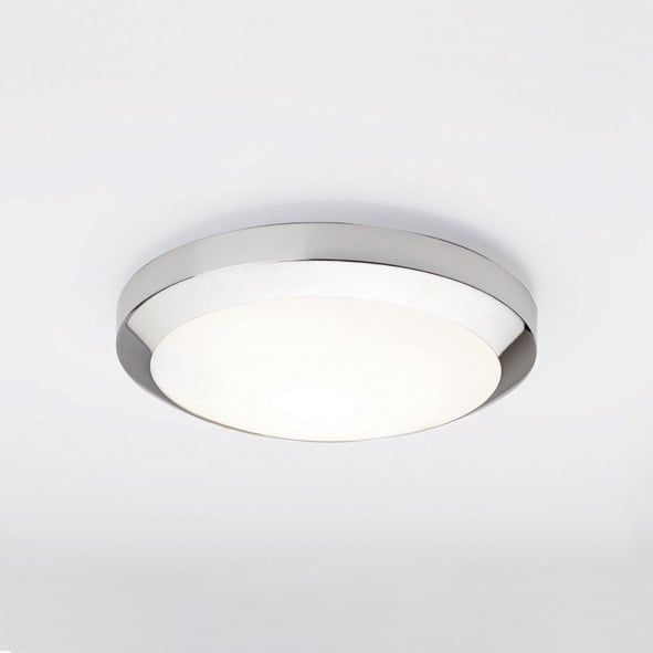 Kúpeľňové svietidlo ASTRO Dakota 300 ceiling chrome 1129001