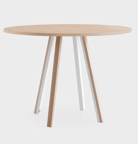 LAPALMA - Okrúhly stôl ORI