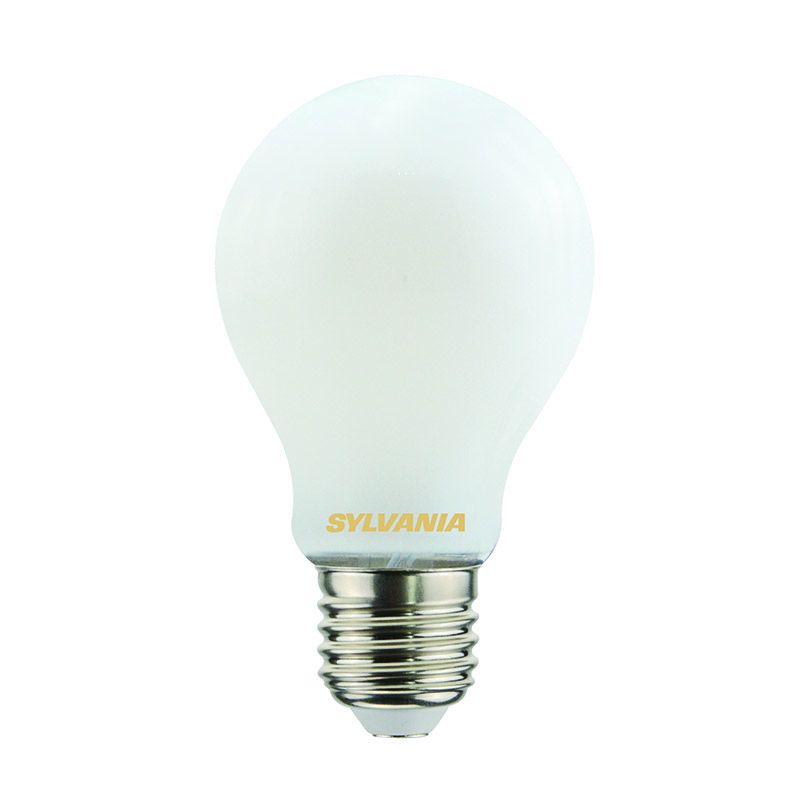 Sylvania 0027156 LED žiarovka filament E27 4,5W 470lm 2700K
