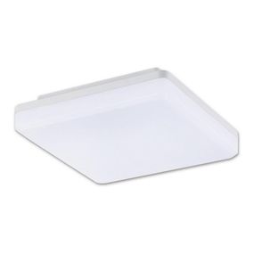 Top Light Leon H - LED Vonkajšie stropné svietidlo LED/15W/230V IP44